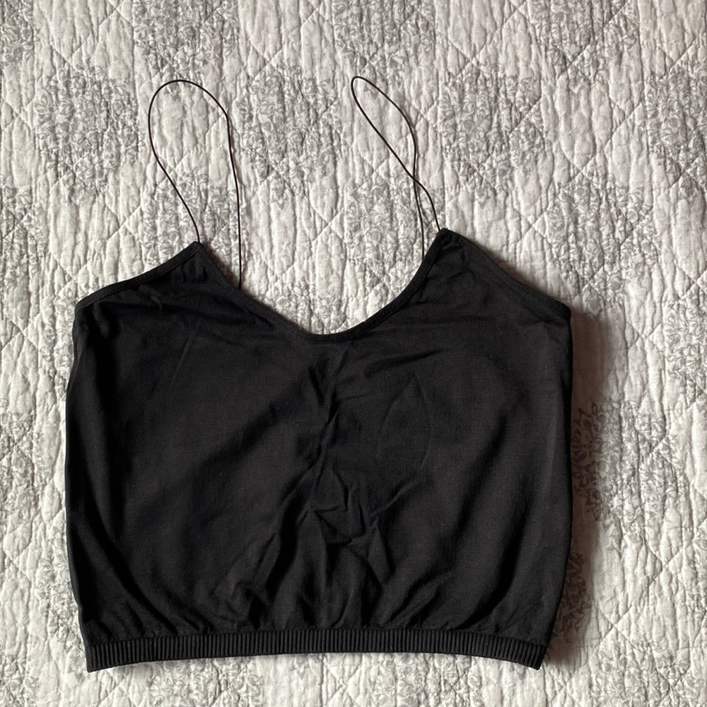 Free People tank top/bralette